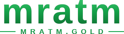 mratm logo
