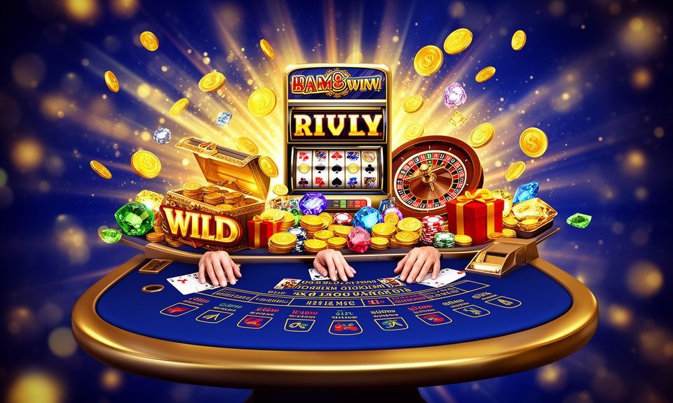mratm Fisherman Boat Slots