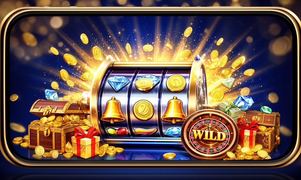 mratm Kopitiam Luck Slots