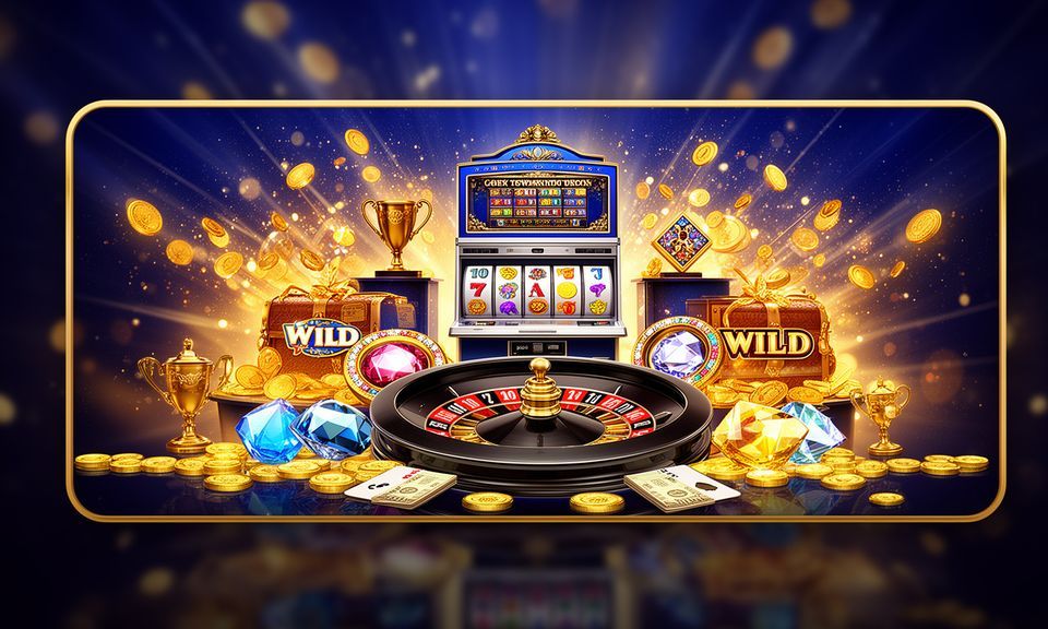 mratm Fisherman Boat Slots