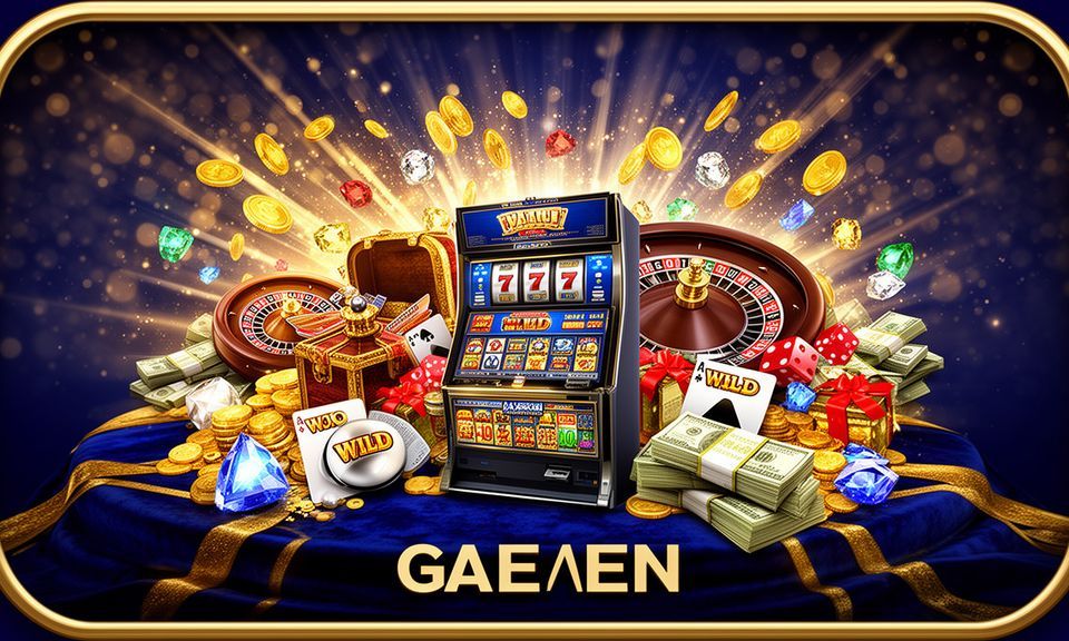 mratm Hornbill Gold Slots